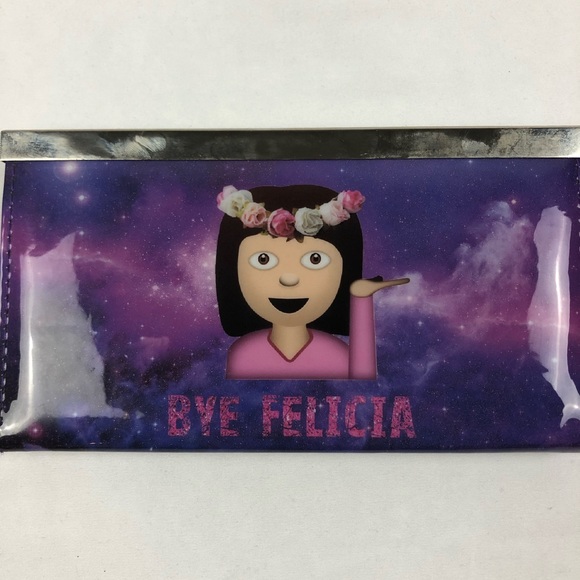 Emoji Wallet - Picture 3 of 5